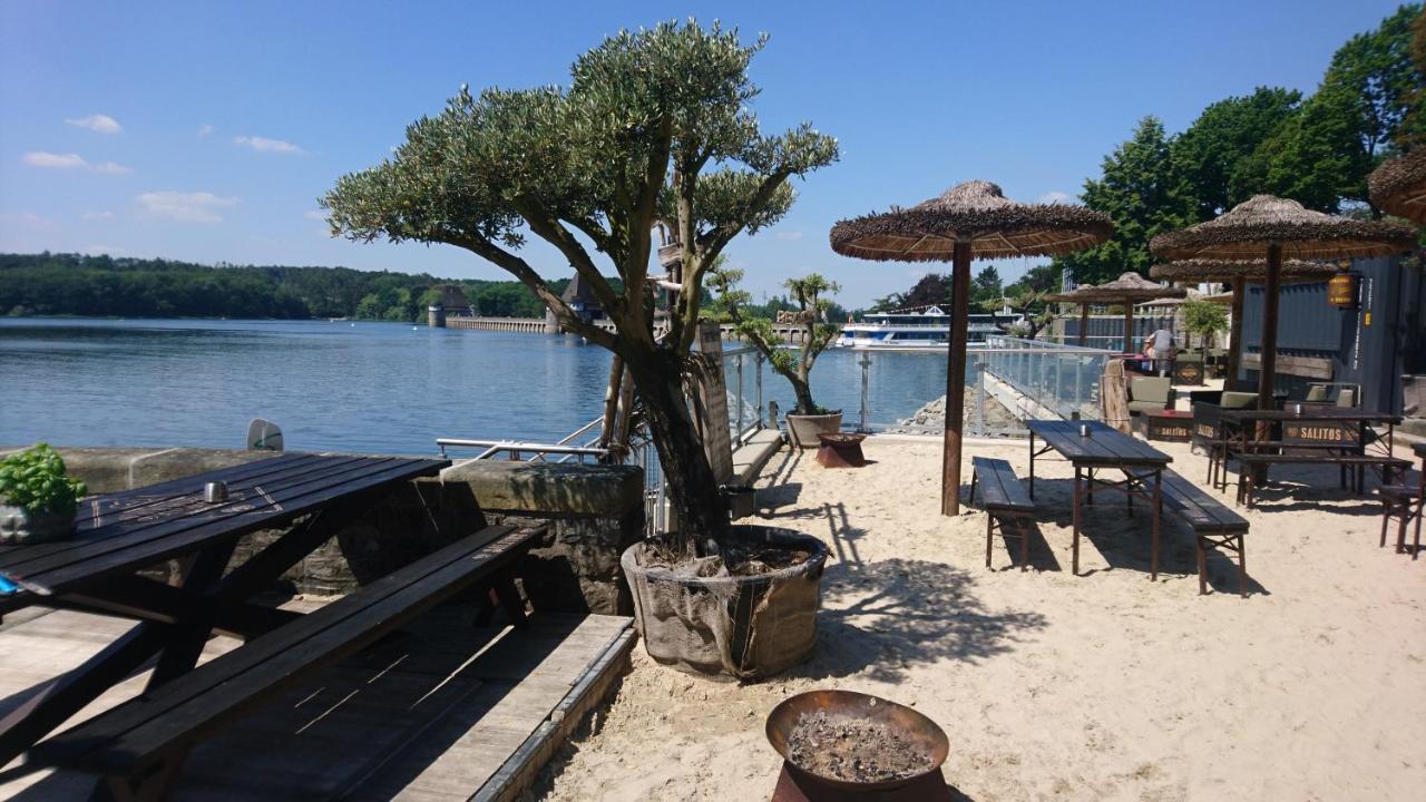 Ferien Am See Moehnesee Exterior photo
