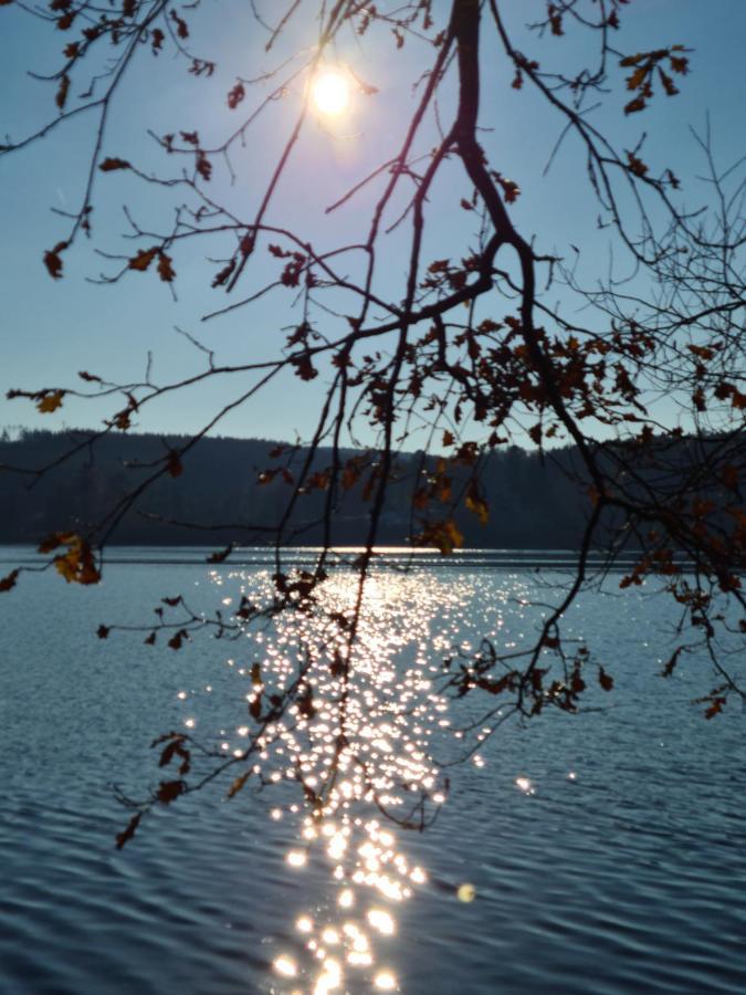 Ferien Am See Moehnesee Exterior photo